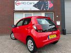 Peugeot 108 1.0 e-VTi Blue Lion / 5DRS / Airco / NAP, Auto's, Voorwielaandrijving, Stof, Met garantie (alle), 4 stoelen