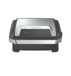 Tefal Inicio Compact Grill, Ophalen, Uitneembare platen, Nieuw