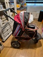 Honden buggy Innopet, Dieren en Toebehoren, Ophalen of Verzenden, Zo goed als nieuw