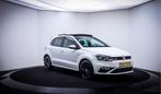 Volkswagen Polo 1.8 TSI GTI DSG ORG NL! PANO | FULL LED | SP, Stof, Gebruikt, Wit, Origineel Nederlands