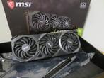 MSI GeForce RTX 3070 | Pawn Eindhoven, Ophalen, Gebruikt, PCI-Express 4, Nvidia