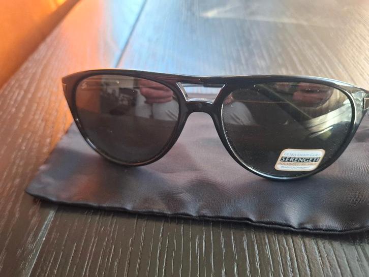 serengeti zonnebril udine 7756 7759 7915, Sieraden, Tassen en Uiterlijk, Zonnebrillen en Brillen | Heren, Nieuw, Overige merken