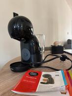 Nescafé Dolce Gusto Piccolo XS, Ophalen, Koffiemachine, Zo goed als nieuw, 1 kopje