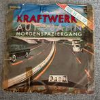 Vinyl single Kraftwerk - Autobahn / Morgenspaziergang, Cd's en Dvd's, Vinyl Singles, Ophalen of Verzenden, Gebruikt, Pop