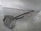 Puch Maxi 1974 koplamp met teller, Ophalen, Gebruikt, Koplamp