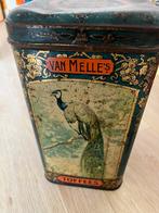 Van Melle’s toffee, Verzamelen, Blikken, Ophalen of Verzenden, Gebruikt, Overige, Overige merken