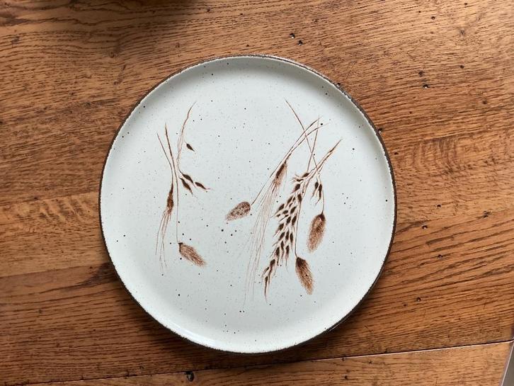 Servies, Huis en Inrichting, Keuken | Servies, Gebruikt, Schaal of Schalen, Wedgwood, Aardewerk, Ophalen