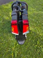 Thule Easyfold 933 Fietsendrager, Brede banden, Ophalen of Verzenden, Zo goed als nieuw, 2 fietsen