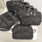 partij van 12 HP laptoptassen zwart 43x48x8.5 cm hxbxd, Ophalen of Verzenden