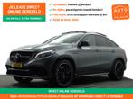 Mercedes-Benz GLE Coupé AMG 63 S 4MATIC Bang Olufsen Premiu, Automaat, 5461 cc, Gebruikt, Met garantie (alle)