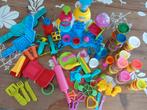 Play-Doh Sweet shoppe met uitbreiding!, Ophalen of Verzenden, Zo goed als nieuw, Knutselen