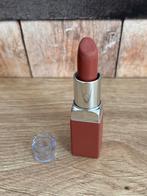 Clinique Pop Matte Lipstick 09 Beach Pop, Ophalen of Verzenden, Zo goed als nieuw, Rood, Lippen