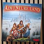 Adventure Land, Hobby en Vrije tijd, Gezelschapsspellen | Bordspellen, Ophalen of Verzenden, Nieuw