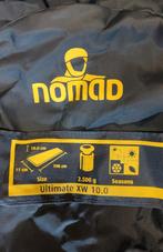 2x Nomad Ultimate XW slaapmat 10 cm. dik, Caravans en Kamperen, Ophalen, Gebruikt, 1-persoons