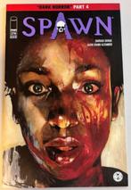 Spawn #279 (Image Comics), Eén comic, Amerika, Ophalen of Verzenden, Zo goed als nieuw