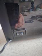 Saeco Poemia Espresso Machine, Witgoed en Apparatuur, Koffiezetapparaten, Gebruikt, Espresso apparaat, Gemalen koffie, Ophalen of Verzenden