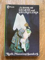A book of Charms and Changelings, Ophalen of Verzenden, Gelezen, Ruth Manning-Sanders