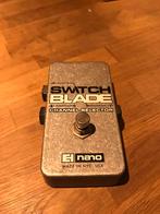 EHX Nano Switchblade, Muziek en Instrumenten, Ophalen of Verzenden, Gebruikt