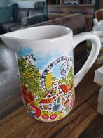 Blond amsterdam efteling kan, Huis en Inrichting, Keuken | Servies, Ophalen of Verzenden, Zo goed als nieuw, Aardewerk, Blond Amsterdam