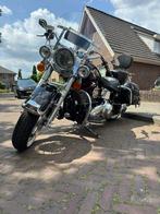 Harley Davidson Heritage Softail Classic 2011 nieuwstaat, 1600 cc, 4 cilinders, Chopper, Bedrijf