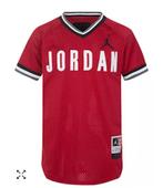 Nike Air Jordan T-shirt maat S (128-140 cm) 8-10 jaar, Kinderen en Baby's, Kinderkleding | Maat 140, Nike air Jordan, Jongen of Meisje