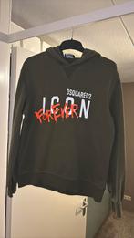 Hoodie Dsquared2, Kinderen en Baby's, Kinderkleding | Maat 164, Trui of Vest, Dsquared2, Ophalen of Verzenden, Zo goed als nieuw