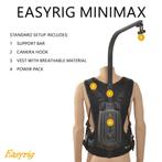 Easyrig Minimax, Ophalen of Verzenden, Zo goed als nieuw