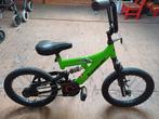 Kawasaki Kinderfiets - 16 inch, Fietsen en Brommers, Fietsen | Crossfietsen en BMX, Ophalen of Verzenden