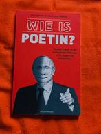 Wie is Poetin ? Atlas contact, nieuw, Ophalen of Verzenden, Nieuw, Nederland