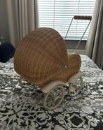 Poppenwagen (nostalgisch, riet), Ophalen, Gebruikt, Overige typen