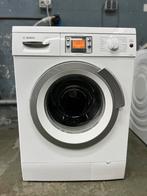BOSCH LOGIXX 8KG A+++ 1600RPM WASMACHINE ZGAN MET GARANTIE!, Minder dan 85 cm, 8 tot 10 kg, Ophalen of Verzenden, 1600 toeren of meer
