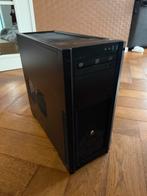 Gaming PC - i7-4790K, GTX 970, 16GB RAM, Ophalen, Gebruikt
