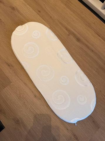 Wiegmatras van kidsmill beschikbaar voor biedingen