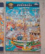 Jan van Haasteren zoekboek, Ophalen of Verzenden, Zo goed als nieuw