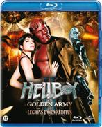 Hellboy 2: The Golden Army., Cd's en Dvd's, Blu-ray, Ophalen of Verzenden, Zo goed als nieuw, Actie