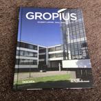 Gilbert Lupfer Paul Sigel - Walter Gropius 1883-1969, Architecten, G. Lupfer, Ophalen of Verzenden, Zo goed als nieuw