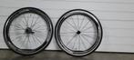 Shimano wielset, Fietsen en Brommers, Fietsonderdelen, Ophalen, Gebruikt, Racefiets, Wiel