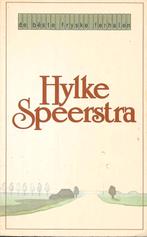 Hylke Speerstra - Fryske ferhalen, Ophalen of Verzenden, Zo goed als nieuw