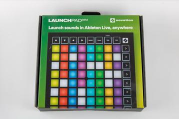 Novation Launchpad Mini - nieuwstaat beschikbaar voor biedingen