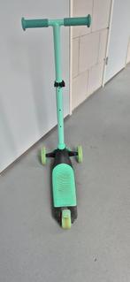 Kinderstep, Ophalen, Gebruikt, Gewone step