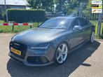 Audi RS7 Sportback 4.0 TFSI quattro Pro Line Plus Ceramic ME, Auto's, Audi, Automaat, Gebruikt, 1905 kg, 4 stoelen