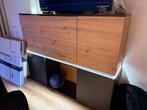 Dressoir - cabinet, Huis en Inrichting, Kasten | Dressoirs, Ophalen, Gebruikt, 25 tot 50 cm