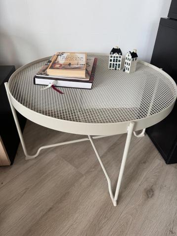 Ikea Coffee Table CROKHOLMEN beschikbaar voor biedingen
