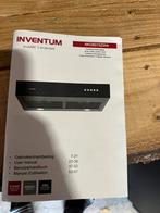 Afzuikap inventum 60 cm breedt onderbouw., Ophalen, Gebruikt, Onderbouw afzuigkap, Recirculatie