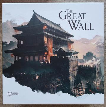 The Great Wall collectie (miniature Sundrop editie) beschikbaar voor biedingen