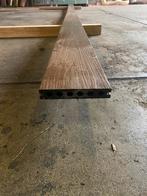 Vlonderplanken, Doe-het-zelf en Verbouw, Hout en Planken, Ophalen, Minder dan 25 mm, Nieuw, Plank