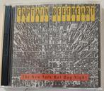 Captain Beefheart - The New York Hot Dog Night  2 CD, Verzenden, 1980 tot 2000, Gebruikt