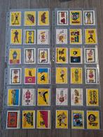 Nintendo Topps Trading Cards - UK Serie - Retro- Zelda/Mario, Ophalen of Verzenden, Gebruikt, Overige typen