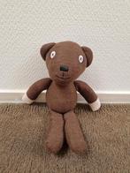 Mister bean knuffel, Kinderen en Baby's, Speelgoed | Knuffels en Pluche, Ophalen of Verzenden
