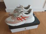 Nieuw-ongedragen Hush Puppies sneakers, damesschoen maat 42, Ophalen of Verzenden, Nieuw, Oranje, Sneakers of Gympen
